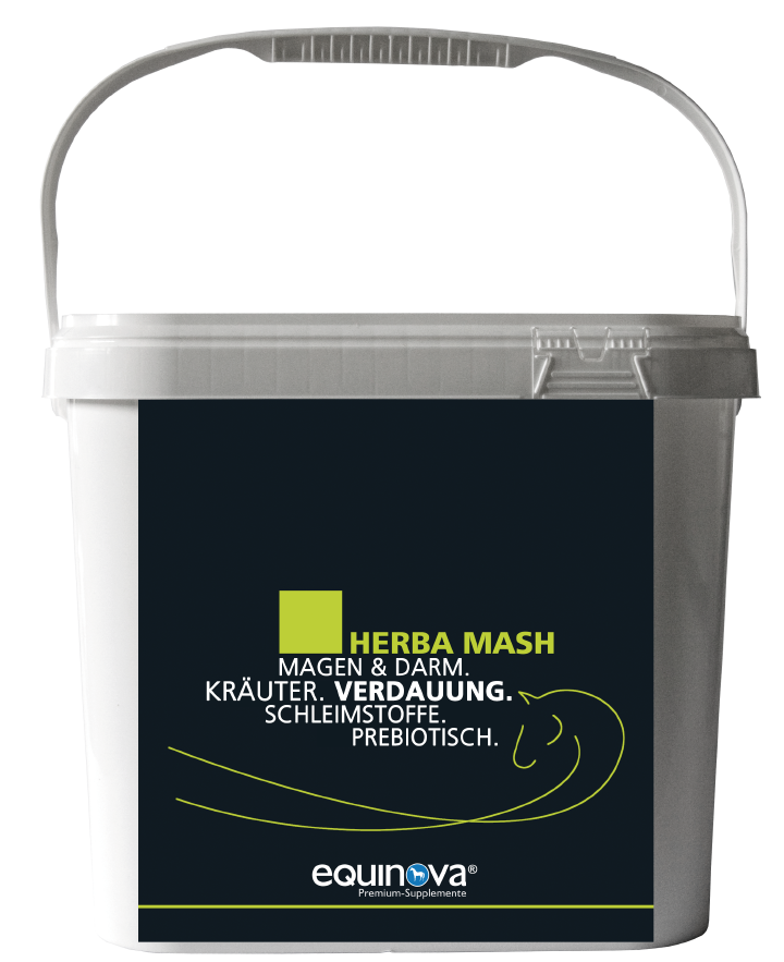 equinova Herba Mash equinova Herba Mash